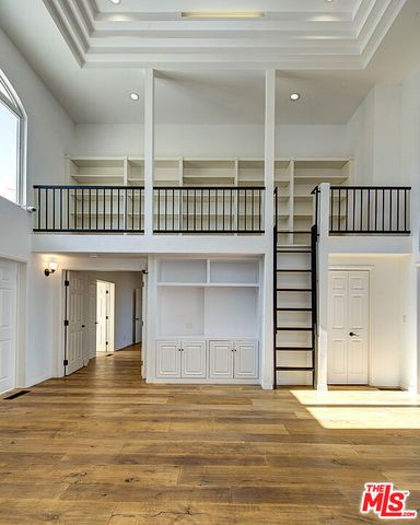 21965 Saddle Peak Road, Topanga (los Angeles), CA 90290