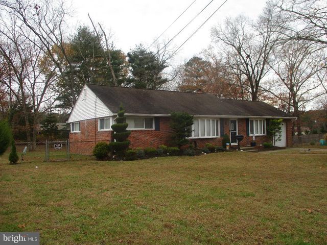 119 MOONLITE TER, Voorhees, NJ 08043