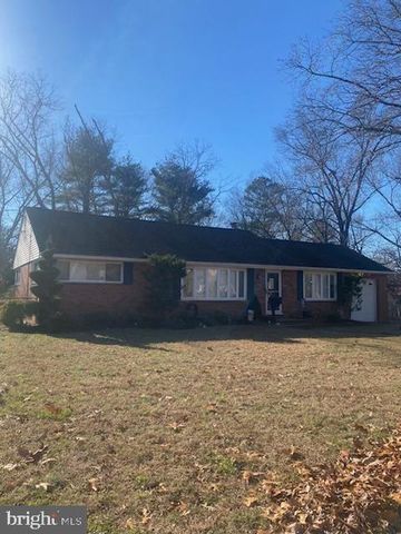 119 MOONLITE TER, Voorhees, NJ 08043