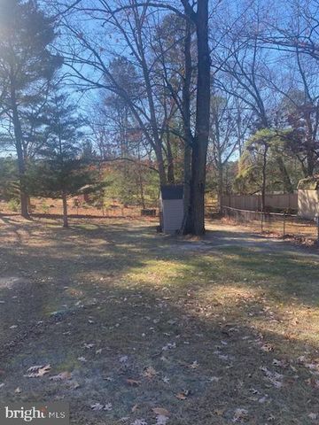 119 MOONLITE TER, Voorhees, NJ 08043