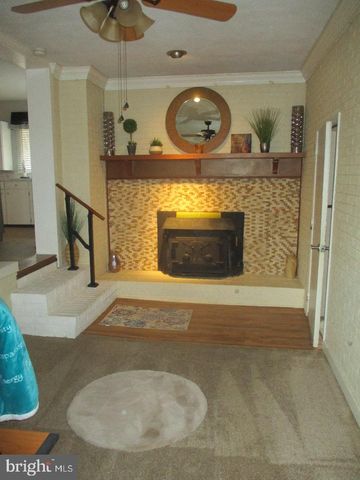 119 MOONLITE TER, Voorhees, NJ 08043