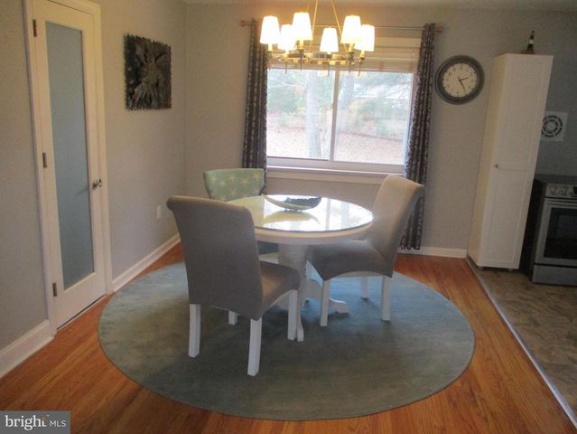 119 MOONLITE TER, Voorhees, NJ 08043