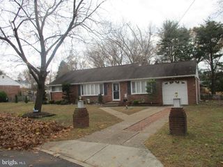 119 MOONLITE TER, Voorhees, NJ 08043