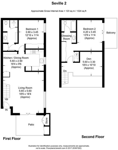 2057 Via Mariposa E B, Laguna Woods, CA 92637