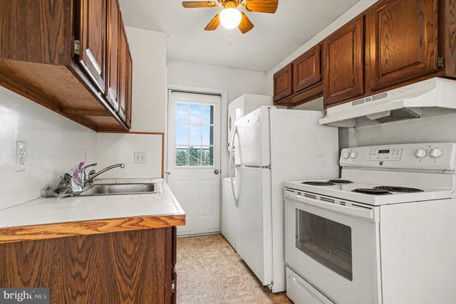 10807 MILLRIDGE LN, Spotsylvania, VA 22553