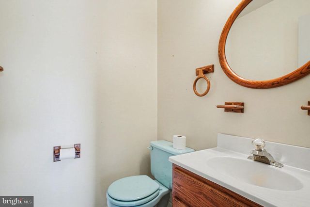 10807 MILLRIDGE LN, Spotsylvania, VA 22553