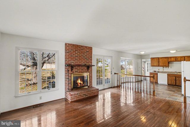 10807 MILLRIDGE LN, Spotsylvania, VA 22553