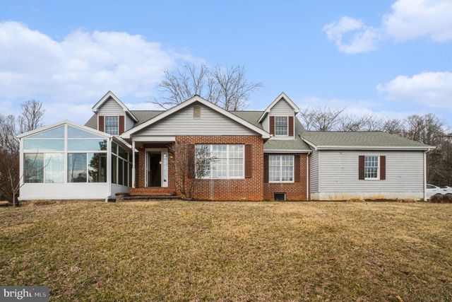 10807 MILLRIDGE LN, Spotsylvania, VA 22553