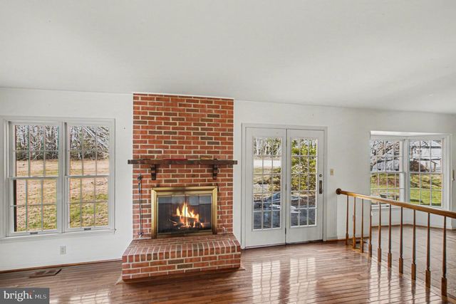 10807 MILLRIDGE LN, Spotsylvania, VA 22553