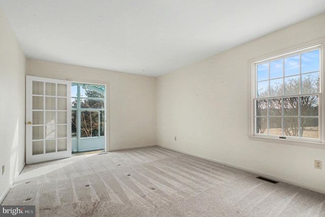 10807 MILLRIDGE LN, Spotsylvania, VA 22553