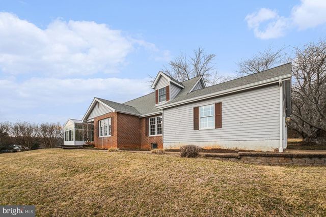 10807 MILLRIDGE LN, Spotsylvania, VA 22553