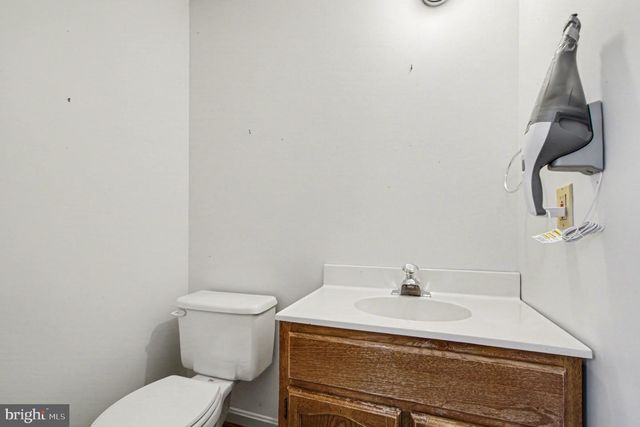 10807 MILLRIDGE LN, Spotsylvania, VA 22553