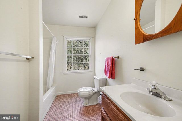 10807 MILLRIDGE LN, Spotsylvania, VA 22553