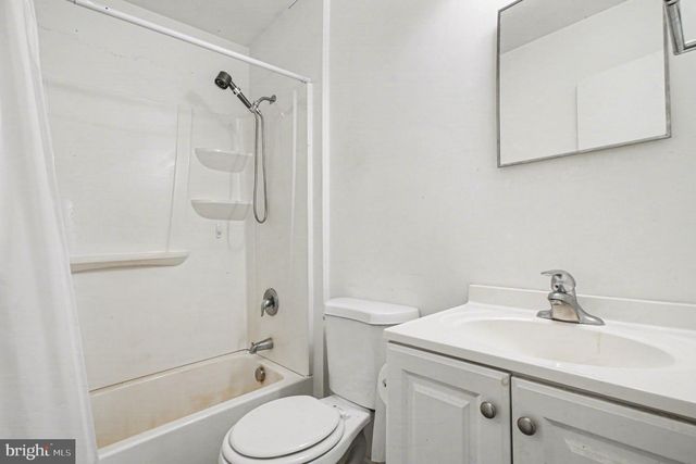 10807 MILLRIDGE LN, Spotsylvania, VA 22553