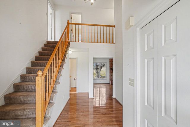 10807 MILLRIDGE LN, Spotsylvania, VA 22553