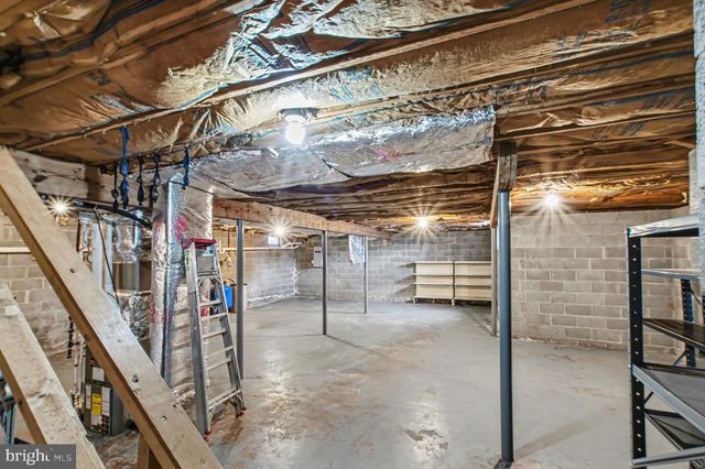 10807 MILLRIDGE LN, Spotsylvania, VA 22553