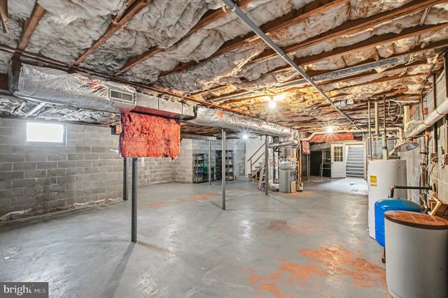 10807 MILLRIDGE LN, Spotsylvania, VA 22553