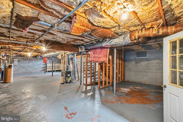 10807 MILLRIDGE LN, Spotsylvania, VA 22553