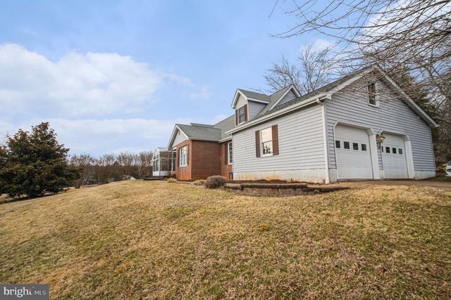 10807 MILLRIDGE LN, Spotsylvania, VA 22553