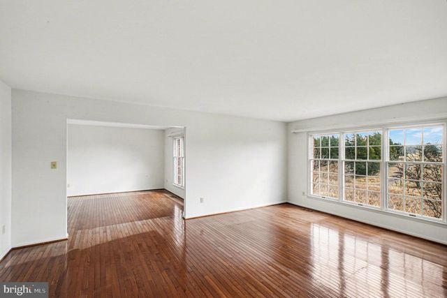 10807 MILLRIDGE LN, Spotsylvania, VA 22553