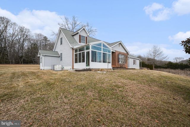 10807 MILLRIDGE LN, Spotsylvania, VA 22553