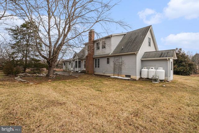 10807 MILLRIDGE LN, Spotsylvania, VA 22553