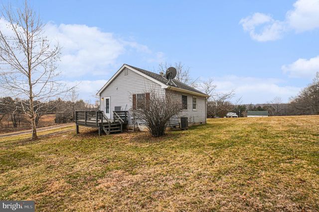 10807 MILLRIDGE LN, Spotsylvania, VA 22553