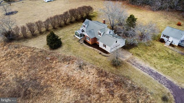 10807 MILLRIDGE LN, Spotsylvania, VA 22553