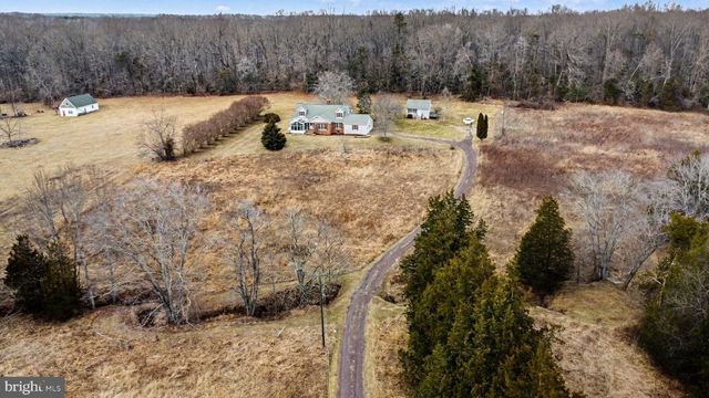 10807 MILLRIDGE LN, Spotsylvania, VA 22553