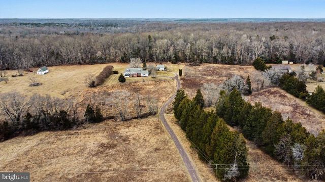 10807 MILLRIDGE LN, Spotsylvania, VA 22553