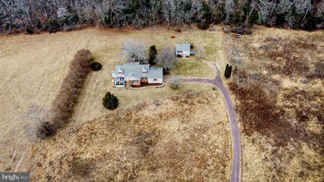 10807 MILLRIDGE LN, Spotsylvania, VA 22553