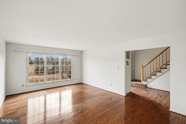 10807 MILLRIDGE LN, Spotsylvania, VA 22553