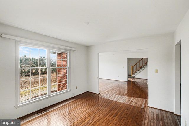 10807 MILLRIDGE LN, Spotsylvania, VA 22553