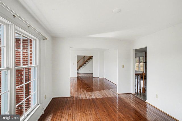 10807 MILLRIDGE LN, Spotsylvania, VA 22553