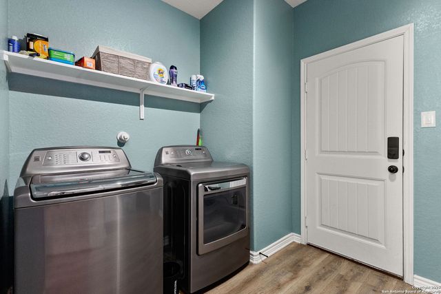 2003 Shire Meadows, New Braunfels, TX 78130