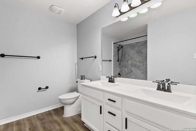 2003 Shire Meadows, New Braunfels, TX 78130