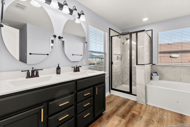 2003 Shire Meadows, New Braunfels, TX 78130