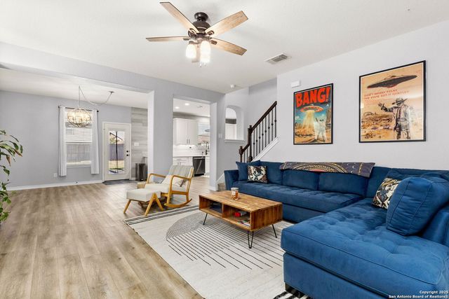 2003 Shire Meadows, New Braunfels, TX 78130