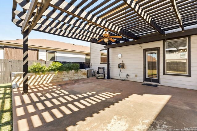 2003 Shire Meadows, New Braunfels, TX 78130