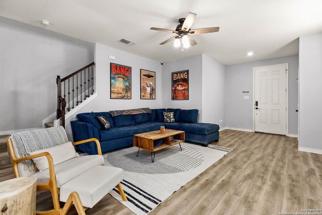 2003 Shire Meadows, New Braunfels, TX 78130