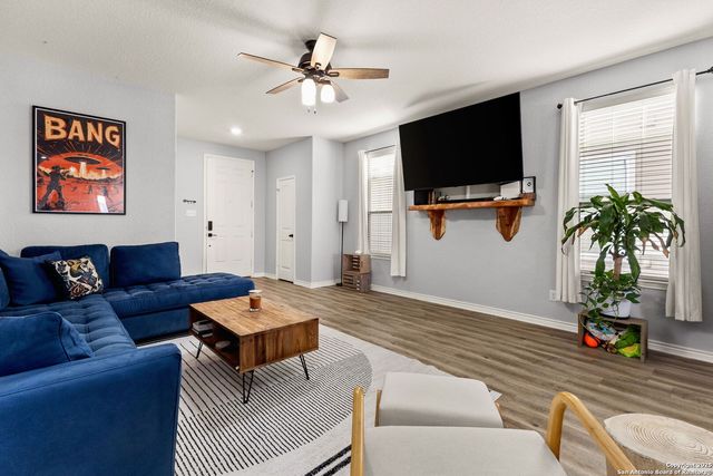 2003 Shire Meadows, New Braunfels, TX 78130