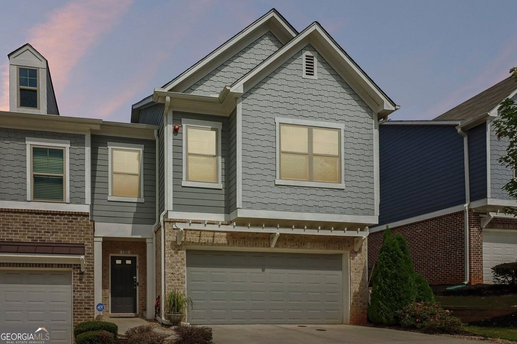 130 Maple Creek Way, Woodstock, GA 30188 — photo 3
