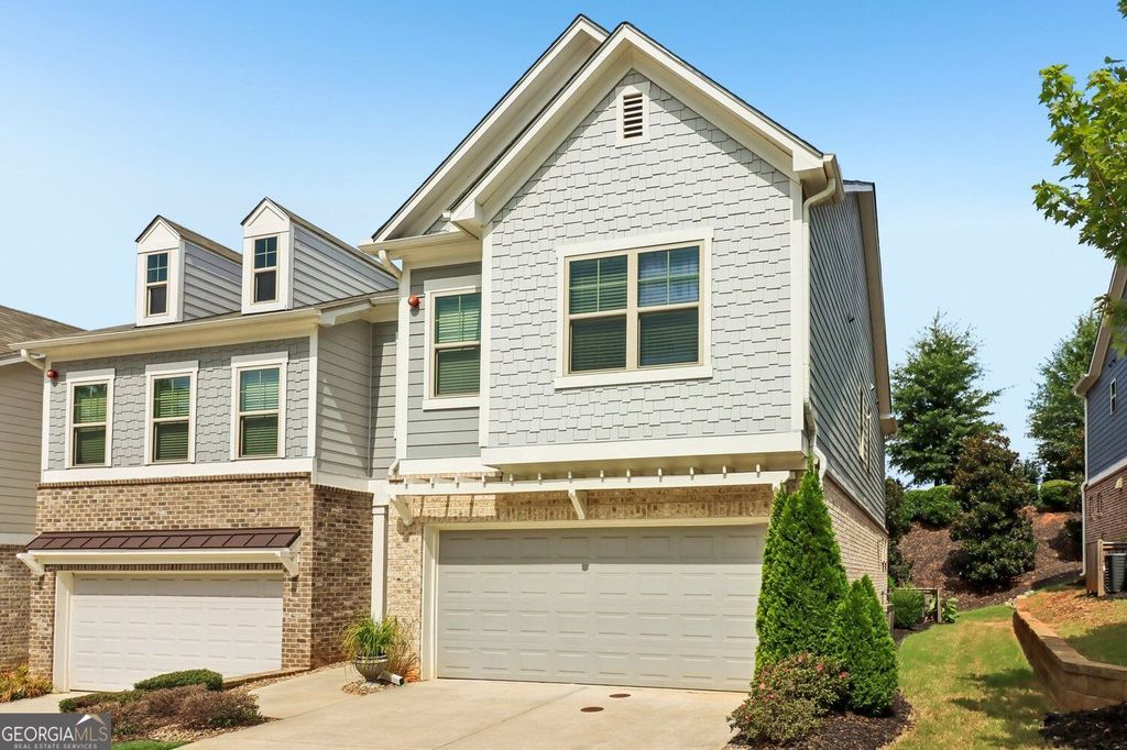 130 Maple Creek Way, Woodstock, GA 30188 — photo 4