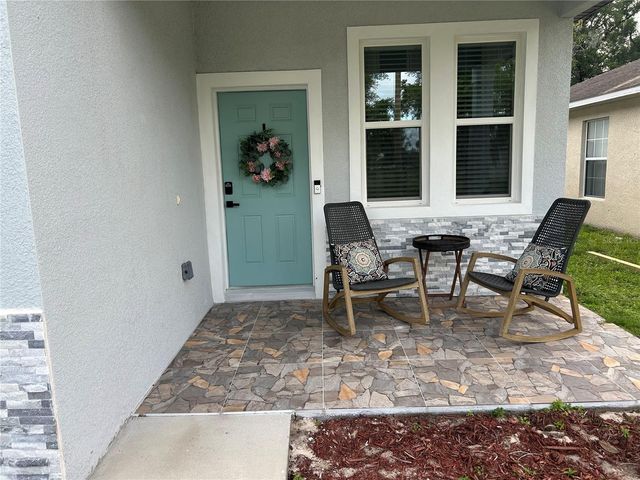 820 PECAN AVENUE, Sanford, FL 32771