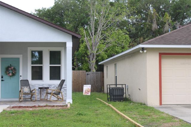 820 PECAN AVENUE, Sanford, FL 32771