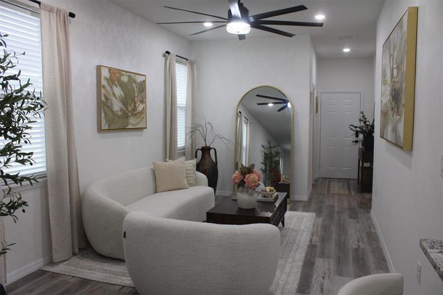 820 PECAN AVENUE, Sanford, FL 32771