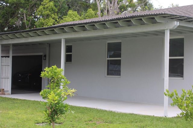 820 PECAN AVENUE, Sanford, FL 32771