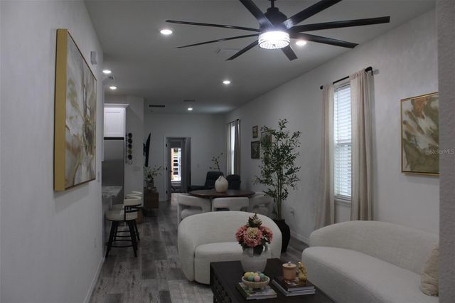 820 PECAN AVENUE, Sanford, FL 32771