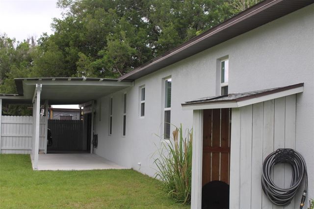 820 PECAN AVENUE, Sanford, FL 32771