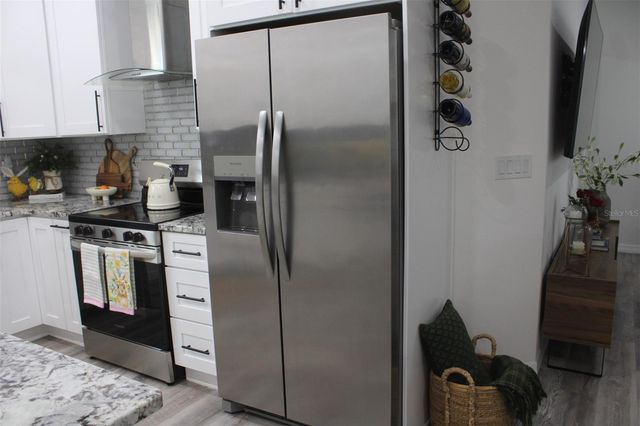 820 PECAN AVENUE, Sanford, FL 32771